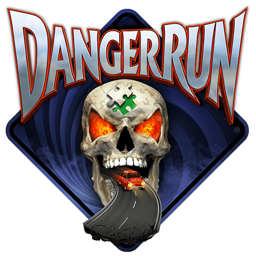 Danger-Run-Logo