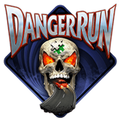 Danger-Run-logo