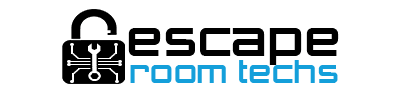 Escape Room Techs Logo