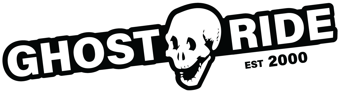 GhostRidelogo GhostRidelogo