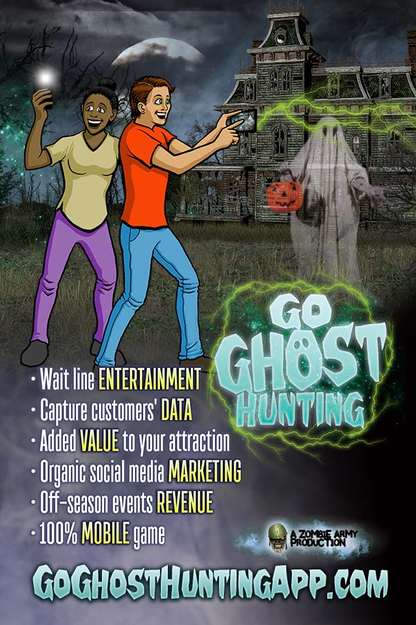 Go Ghost Hunting Promo 01