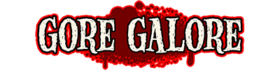 Gore Galore Gore Galore