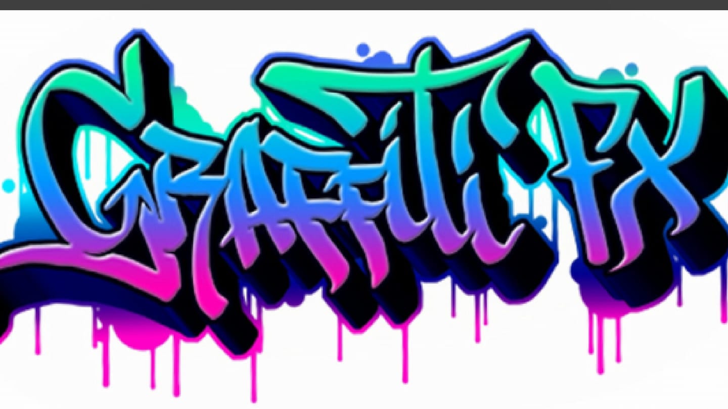 GraffitiFXLogo