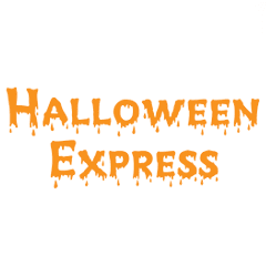 Halloween-Express-Logo