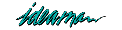 IdeamanLogo IdeamanLogo