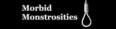 MorbidMonstrositiesLogo MorbidMonstrositiesLogo