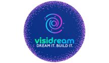 VisiDream-logo VisiDream-logo
