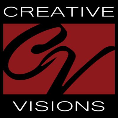 cv logo