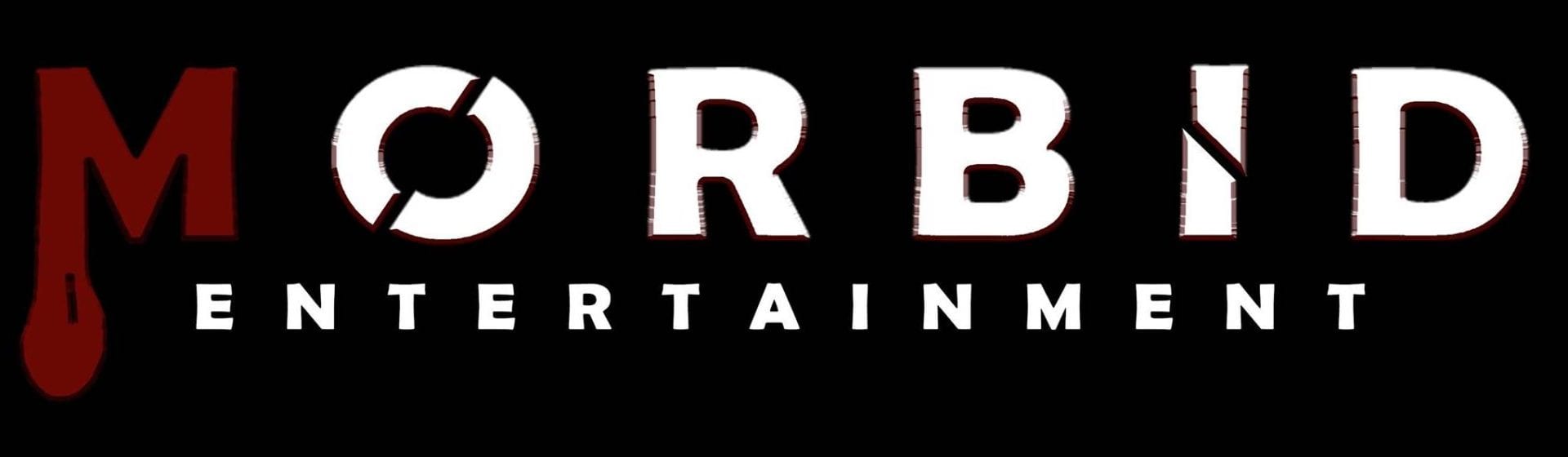 morbidLogo morbidLogo