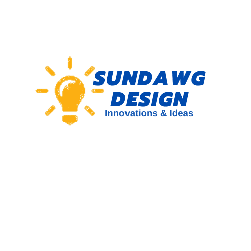 SUNDAWG DESIGN Logo SUNDAWG DESIGN Logo